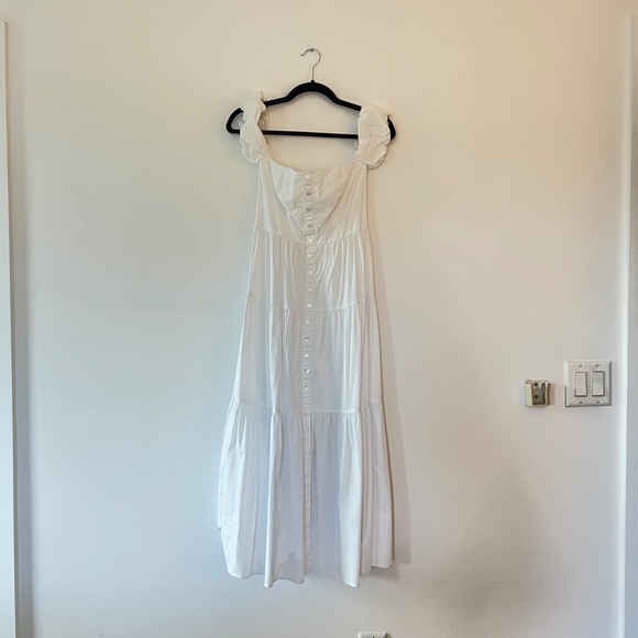 Staud Elio Dress - Picture 6 of 8